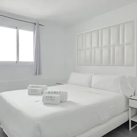 Karat Pyrite Costa Adeje (Tenerife)