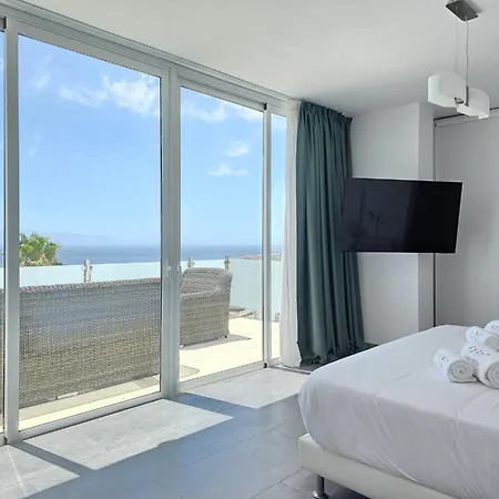 Karat Pyrite * Costa Adeje (Tenerife)