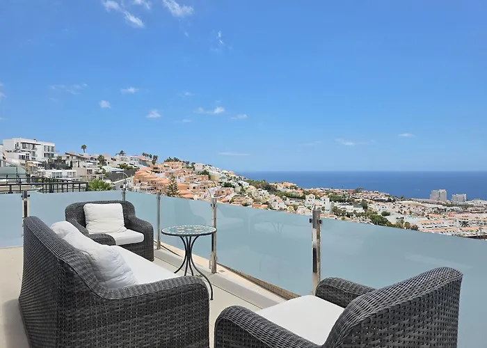 Karat Pyrite Villa *