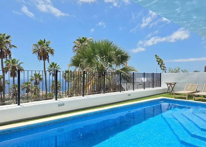 Karat Pyrite Villa *