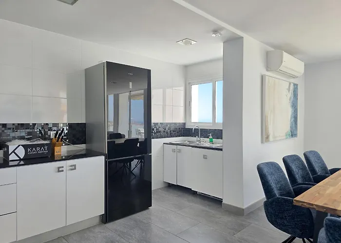 Karat Pyrite Villa *