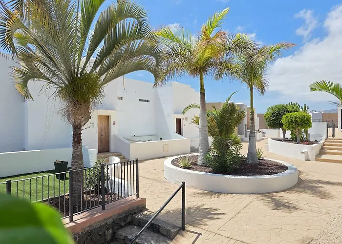 Karat Pyrite Villa Costa Adeje (Tenerife)