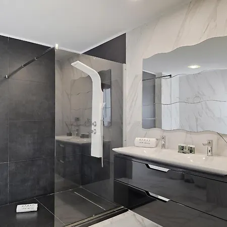 Villa Karat Pyrite Costa Adeje (Tenerife)