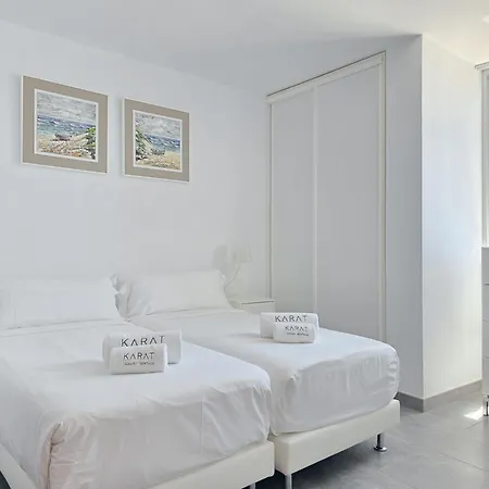 Karat Pyrite Costa Adeje (Tenerife)