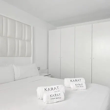 Karat Pyrite Villa *