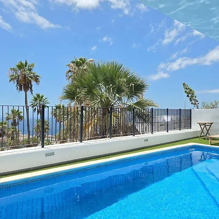 Karat Pyrite וילה *