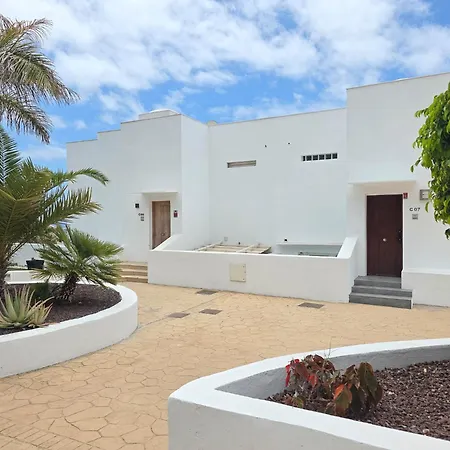 Karat Pyrite Villa Costa Adeje (Tenerife)