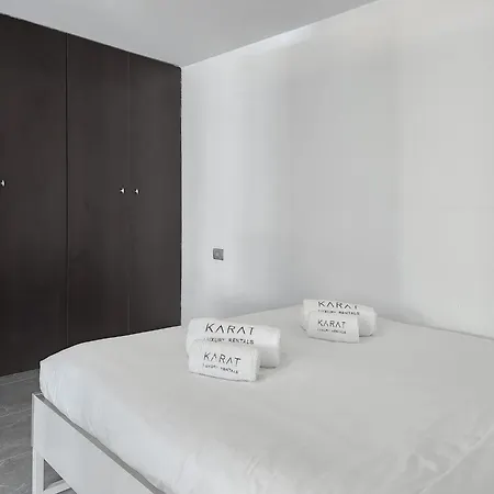 Karat Pyrite Costa Adeje (Tenerife)