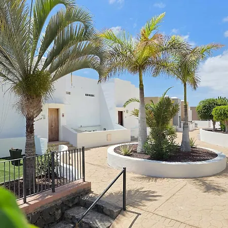 Karat Pyrite Villa Costa Adeje (Tenerife)