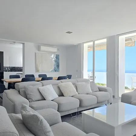 Villa Karat Pyrite Costa Adeje (Tenerife)