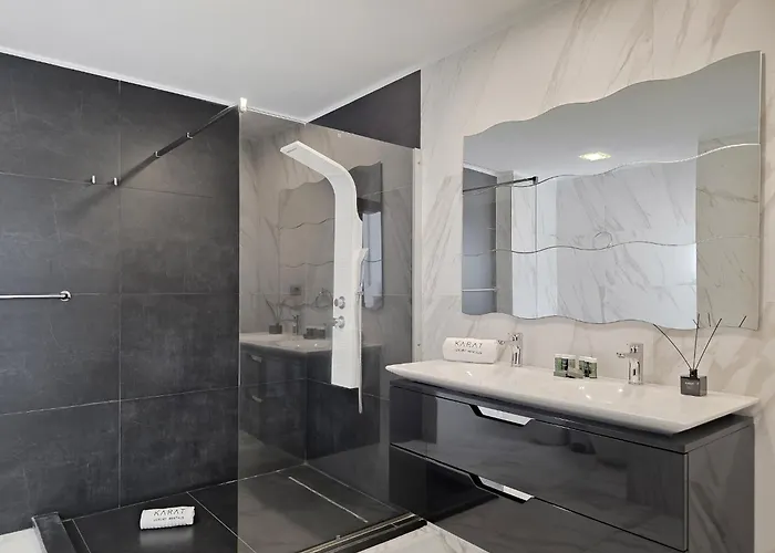 Villa Karat Pyrite Costa Adeje (Tenerife)