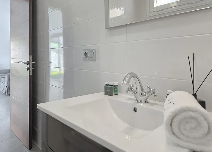 Karat Pyrite Villa Costa Adeje (Tenerife)