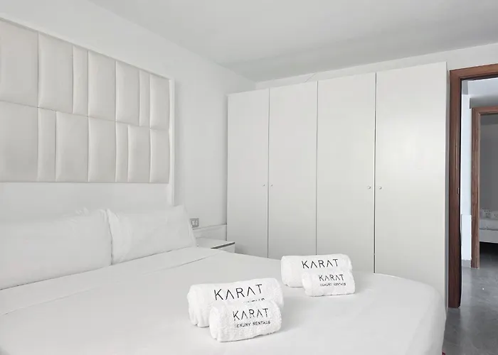 Karat Pyrite Villa *