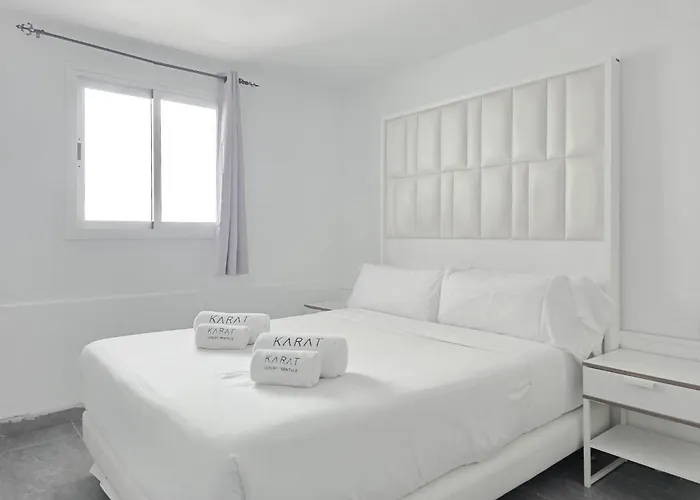 Karat Pyrite Costa Adeje (Tenerife)