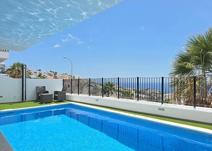 Karat Pyrite * Costa Adeje (Tenerife)