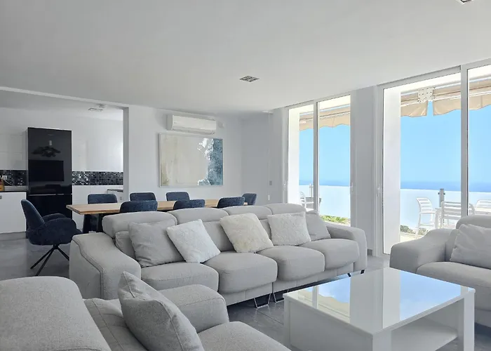 Villa Karat Pyrite Costa Adeje (Tenerife)