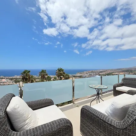 Karat Pyrite Villa Costa Adeje (Tenerife)