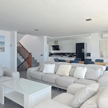 Villa Karat Pyrite Costa Adeje (Tenerife)