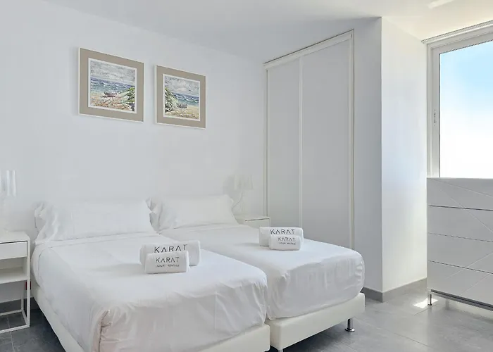 Karat Pyrite Costa Adeje (Tenerife)