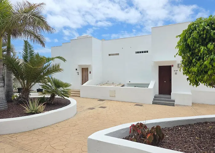 Karat Pyrite Villa Costa Adeje (Tenerife)