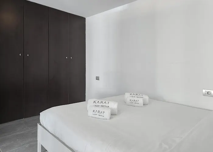 Karat Pyrite Costa Adeje (Tenerife)